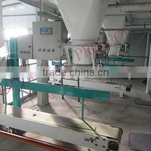 Animal Feed Packing Scale for Business thumbnail-1