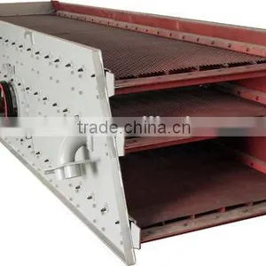 2013 Grain Vibrating Screener Circular Vibrating Screen thumbnail-3
