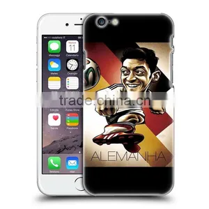 Wholesale 5.5 Inch Mobile Phone Case for Iphone 6 6s Plus Leather Cover Case thumbnail-1