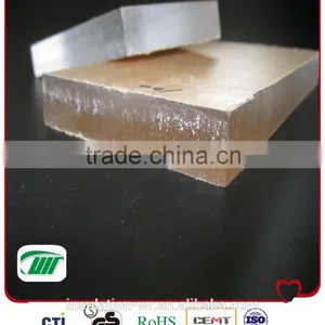 Arcylic PMMA Insulation Organic Glass Photo Frame Supplier in China thumbnail-1