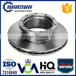 WINMANN 112 Advance Auto Parts For Scania thumbnail-1