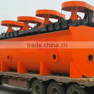 Flotation Beneficiation, Flotation Beneficiation Price thumbnail-3