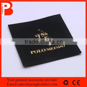 Rubber Material and Garment Labels Product Type Logo Printing Patches thumbnail-1