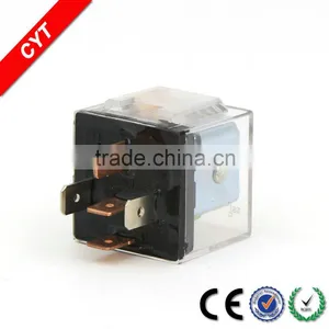 12V 40A Car Parts Horn Relay thumbnail-4