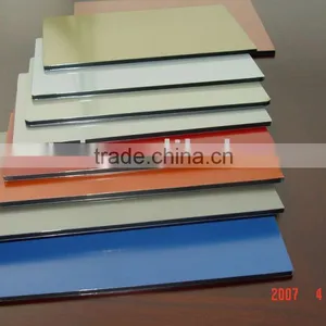 Aluminum Composite Panel/Aluminium Composite Panel/ACP---Winnie thumbnail-1