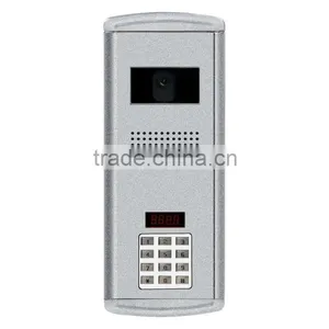 Digital Intercom System for Apartments thumbnail-1