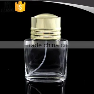 Mini 30ml Perfume Glass Bottle thumbnail-4