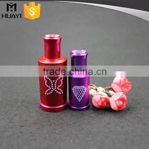 Empty Beautiful Glass Perfume Atomizer for Travel Perfume Atomizer thumbnail-1