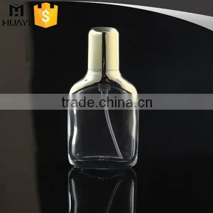Mini 30ml Perfume Glass Bottle thumbnail-3