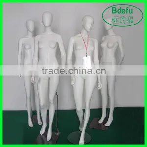 Wholesale Customized Variety of Mannequin thumbnail-1