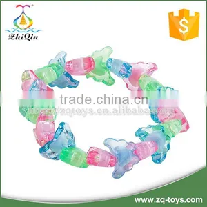 Children Diy Plastic Beads Play Set thumbnail-2