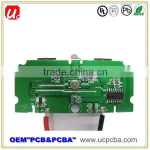 Reliable Electronic PCB Assembly Manufacturer in China thumbnail-6