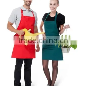 Cotton Apron for Men and Lady do Cleaning thumbnail-5