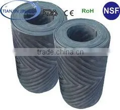 Customized Rubber Conveyer Belt thumbnail-2