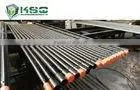 T51 MF-Rod With Wrench Flat for Rock Drill Rod, Mining Tools thumbnail-4