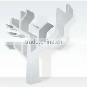 Modern Furniture of FRP Bookshelf Tree thumbnail-1