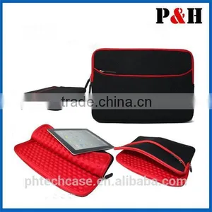 Top Selling Hot Case Neoprene Bag for Ipad thumbnail-4