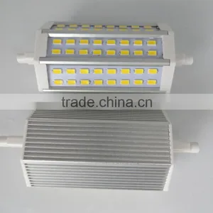 R7S Led Corn Light Bulb 120v 15w 48pcs 5730 Leds 85-265V Led Corn Bulb Light Led Lamp Corn Lighting High Quality 3years Warranty thumbnail-3