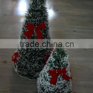 New Design Christmas Decorative Items thumbnail-1