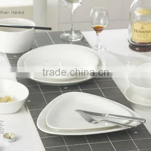 Chaozhou Chinese Everyday Dinnerware Sets Tableware thumbnail-1