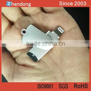 High Quality Otg Smart Card Reader, Sd Tf Otg Connection Kit thumbnail-4