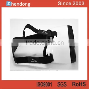 3d Videos Free VR Glasses All in One Android 3D Glasses vr Glasses With Head Mount Display thumbnail-3