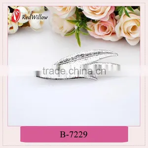 2016 New Design Low Price Hairpin Barrette for Girls,wavy Hair,hairband for Women in Party thumbnail-4