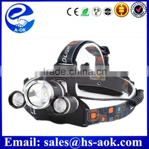 Truck Headlamp thumbnail-1