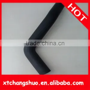 Water Outlet Pipe for Air Conditioner Turbo Intercooler Hose Truck Supercharger Hose 3.75 Inch High Preformance Silicon Hose thumbnail-1