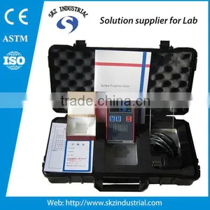 Digital Portable Surface Roughness Meter thumbnail-3