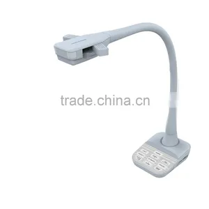 High End 5MP VGA Document Camera Auto Focus thumbnail-1