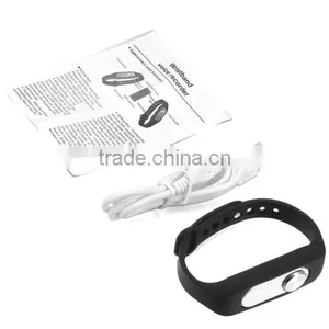 Support Password Locking Telephone Recording Digital Voice Recorder MP3 Player Dictaphone thumbnail-6