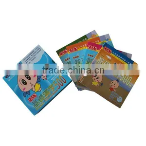 Coloring Custom Childen's Hardcover Book, Softcover Book, Puzzle Book Printing thumbnail-5