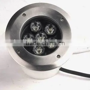 Low Energy Consuming Led Underground Light thumbnail-1