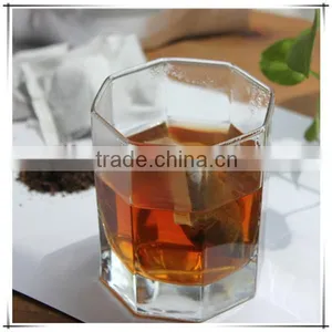 Herbal Slimming Tea Bags Chinese Moringa Gaba Black Tea Bags thumbnail-2