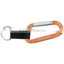 8mm Carabiner thumbnail-1
