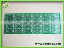 FR-4 Electronic Printed Circuit Board Design in Sograce thumbnail-1