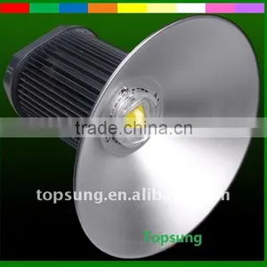 Topsung Powerful 150W Buy Led High Bay Light With Meanwell Power Supply thumbnail-1