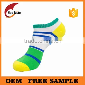 Sport Compression Ankle Socks thumbnail-1
