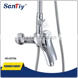 Bathtub Shower Set 83706 thumbnail-2