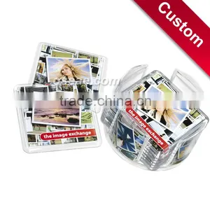 Custom Made Bar Coaster Beer Drink Coasters thumbnail-1
