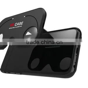 Folding VR Glasses Virtual Reality Glasses Case, Virtual Reality Mobie Phone Case thumbnail-4