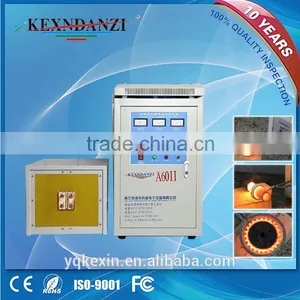 Best Seller CE Certificated KX-5188A60 60kw High Frequency Induction Heating Annealing Machine thumbnail-4