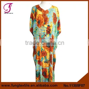 1130507 2015 New Arrival Cotton Evening Dress thumbnail-3
