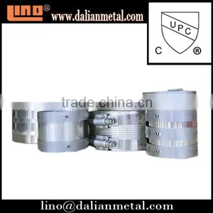 2015 Newest Stainless Steel Quick Release Coupling for Exported thumbnail-1