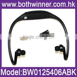 Sports Stereo Wireless Bluetooth Headset thumbnail-1
