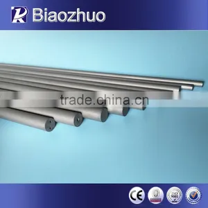K10 K20 K30 Tungsten Carbide Rod Blank and Ground Rods for Milling and Drilling Tools thumbnail-1
