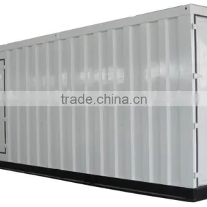 China Made Container Diesel Generator Sets thumbnail-1
