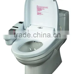 Remote Controller,Intelligent Water Spray Toilet Seat With Constant Temperature Toilet Seat thumbnail-1