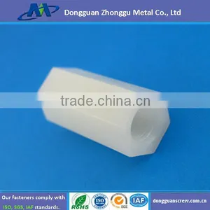 High Quality Hexagonal Tapped Spacer Support thumbnail-1